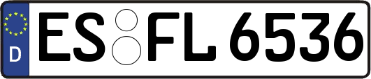 ES-FL6536