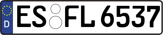 ES-FL6537