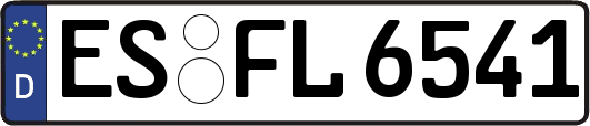 ES-FL6541
