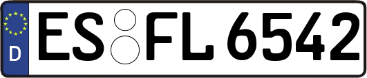 ES-FL6542