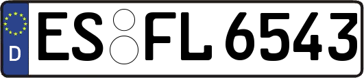 ES-FL6543