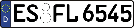 ES-FL6545