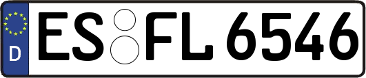 ES-FL6546