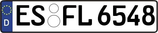 ES-FL6548