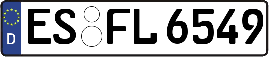 ES-FL6549
