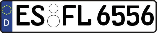 ES-FL6556