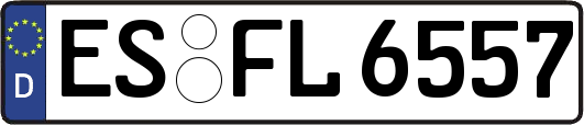 ES-FL6557