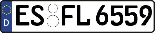 ES-FL6559
