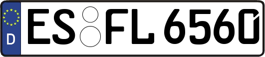 ES-FL6560