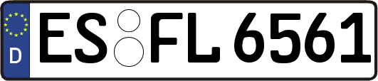 ES-FL6561