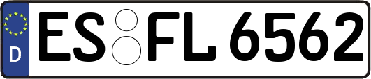ES-FL6562