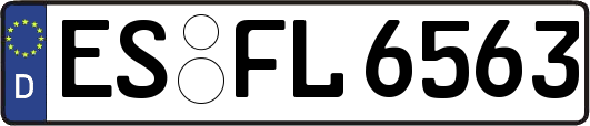 ES-FL6563