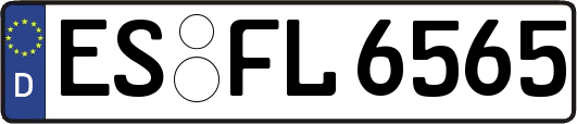 ES-FL6565
