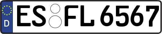 ES-FL6567