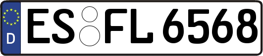 ES-FL6568