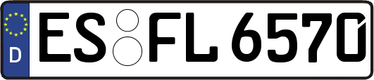 ES-FL6570