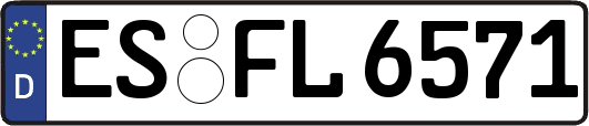 ES-FL6571