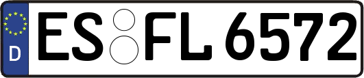 ES-FL6572