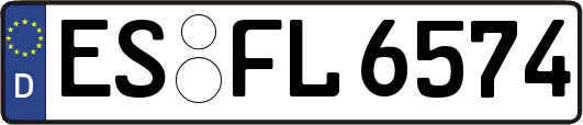 ES-FL6574