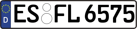 ES-FL6575
