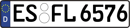 ES-FL6576