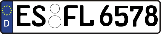 ES-FL6578