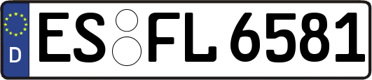 ES-FL6581