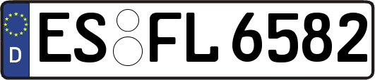 ES-FL6582