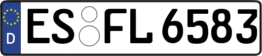 ES-FL6583