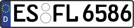 ES-FL6586