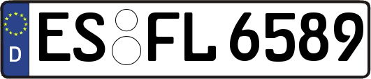 ES-FL6589