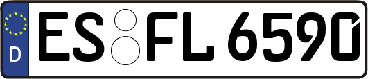 ES-FL6590
