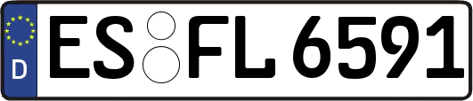 ES-FL6591