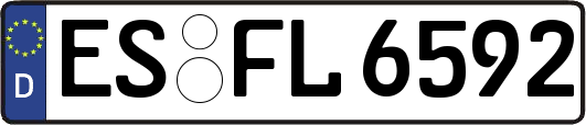 ES-FL6592