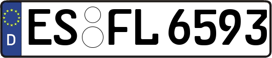 ES-FL6593