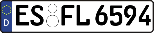 ES-FL6594