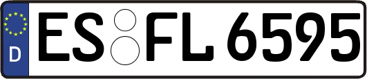 ES-FL6595