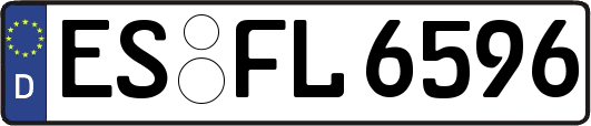 ES-FL6596