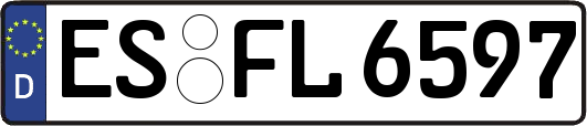 ES-FL6597