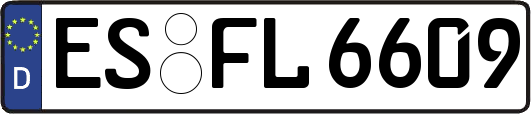 ES-FL6609