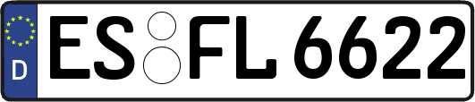 ES-FL6622