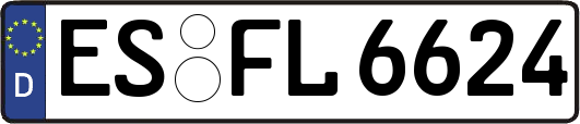 ES-FL6624