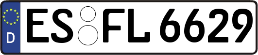 ES-FL6629