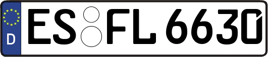 ES-FL6630