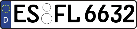 ES-FL6632