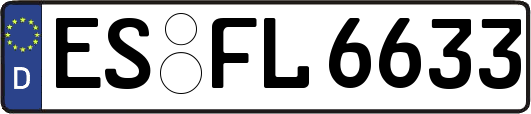 ES-FL6633