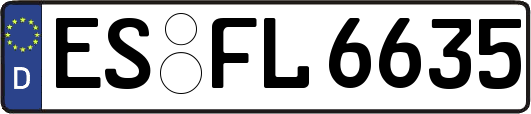 ES-FL6635