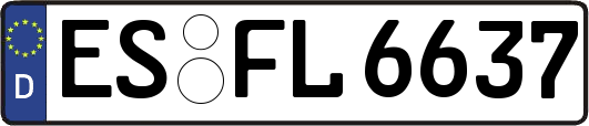 ES-FL6637