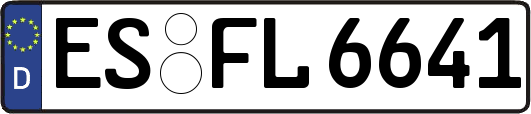 ES-FL6641
