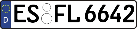 ES-FL6642